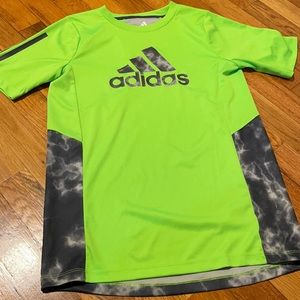 Adidas boys T-shirt